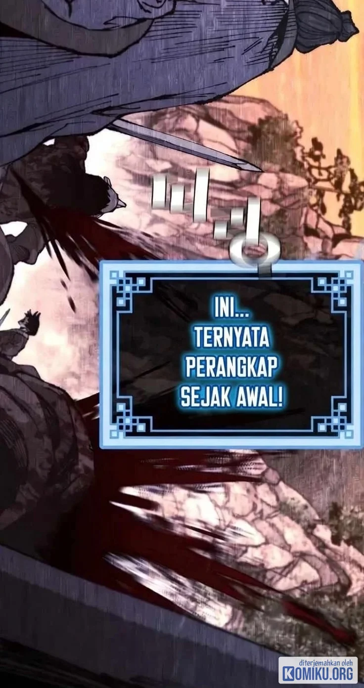 Heavenly Demon Cultivation Simulation Chapter 193 Gambar 53