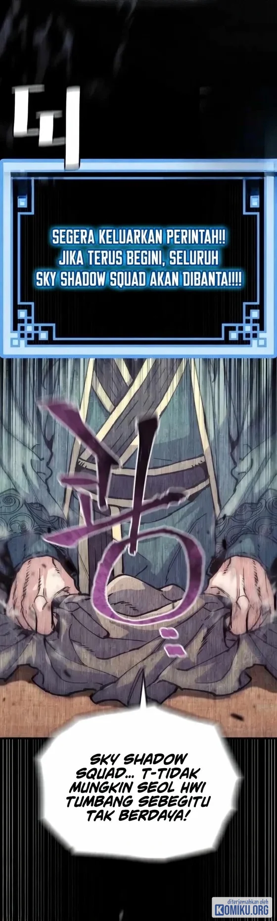 Heavenly Demon Cultivation Simulation Chapter 193 Gambar 55