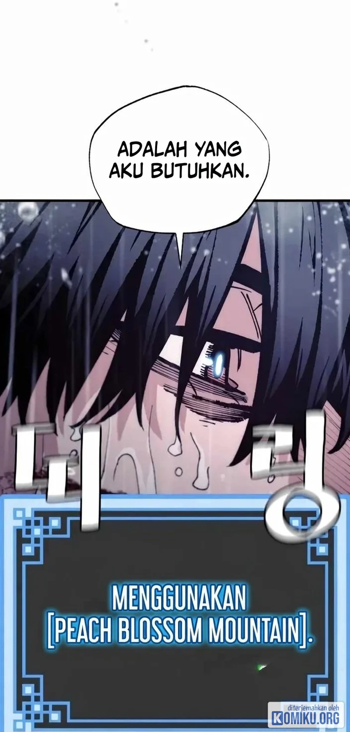 Heavenly Demon Cultivation Simulation Chapter 194 Gambar 51
