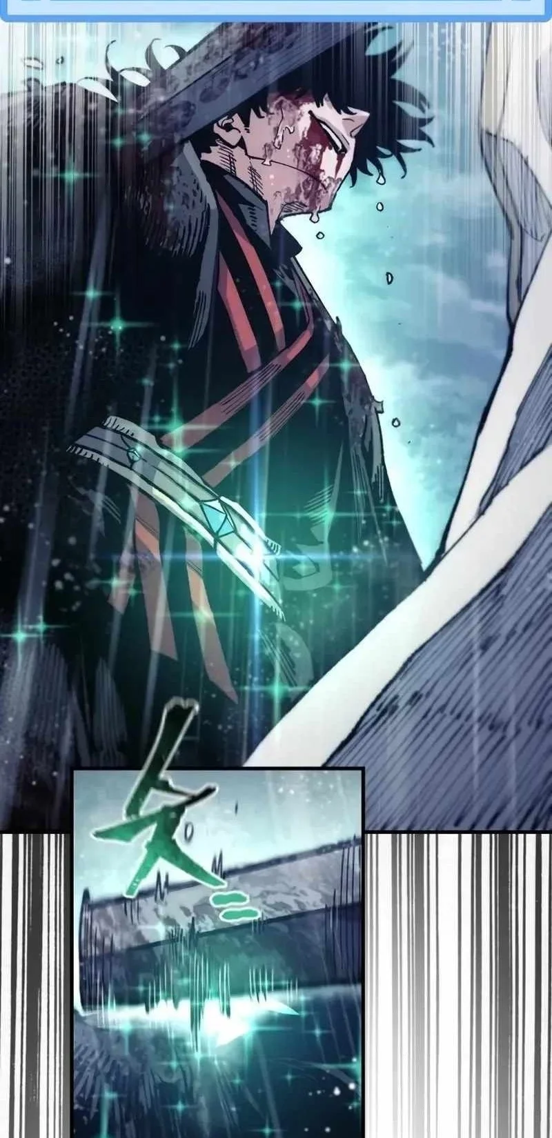 Heavenly Demon Cultivation Simulation Chapter 194 Gambar 52