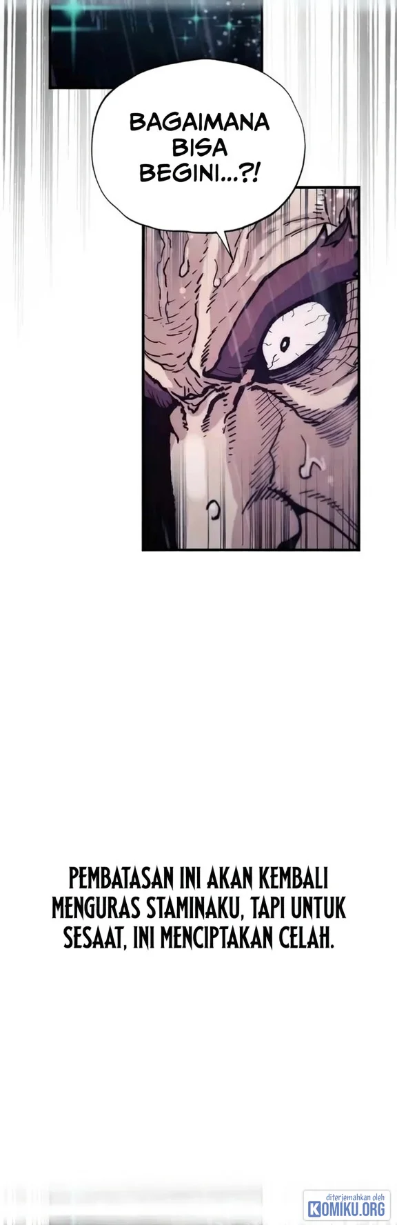 Heavenly Demon Cultivation Simulation Chapter 194 Gambar 53