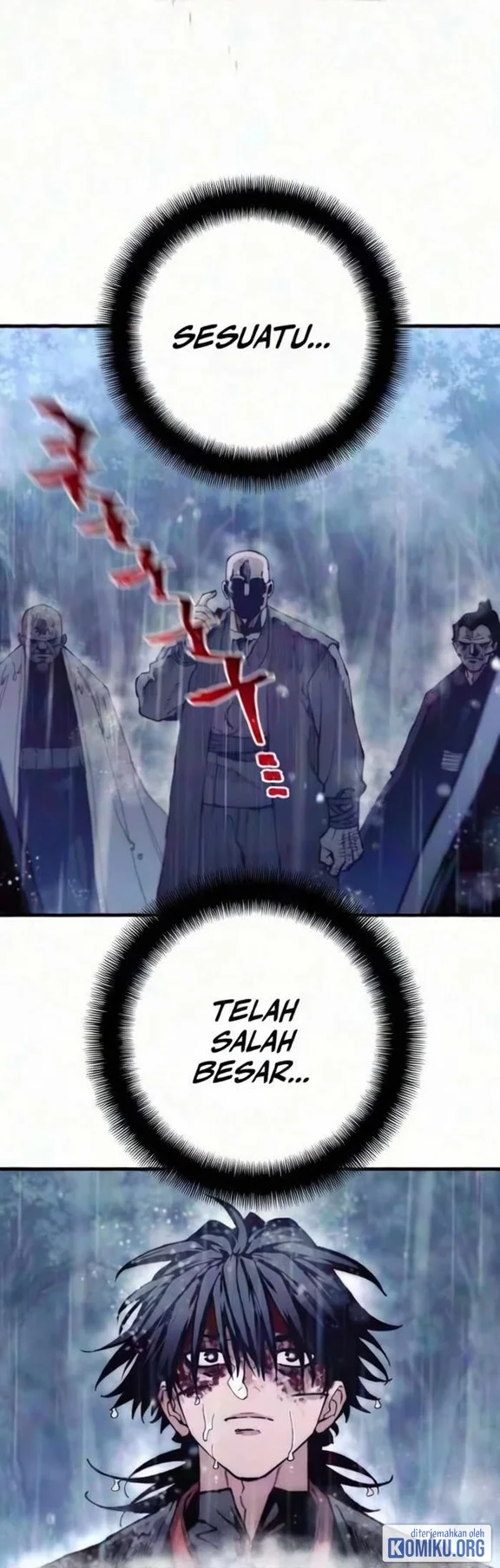 Heavenly Demon Cultivation Simulation Chapter 195 Gambar 59