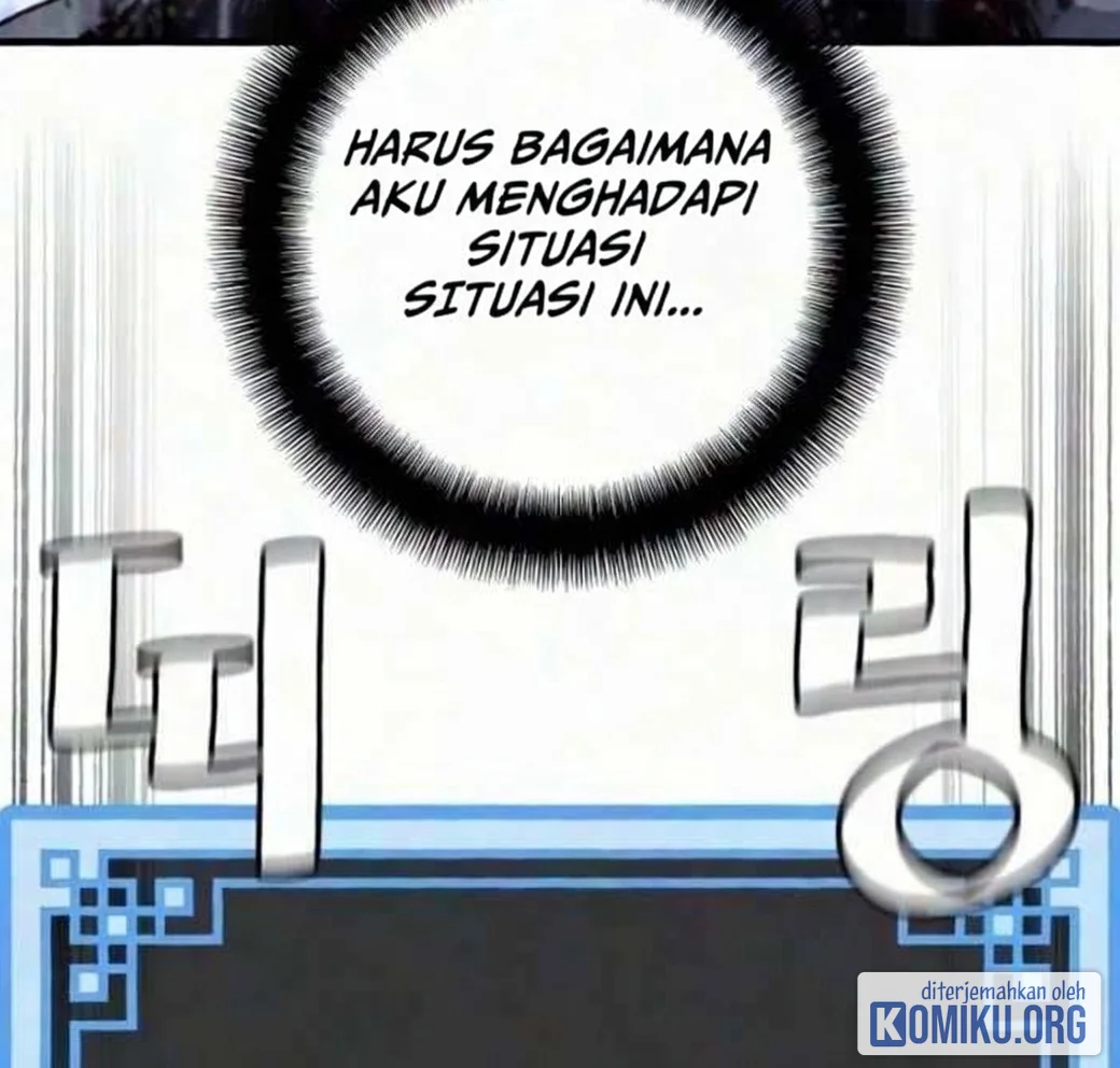 Heavenly Demon Cultivation Simulation Chapter 195 Gambar 60