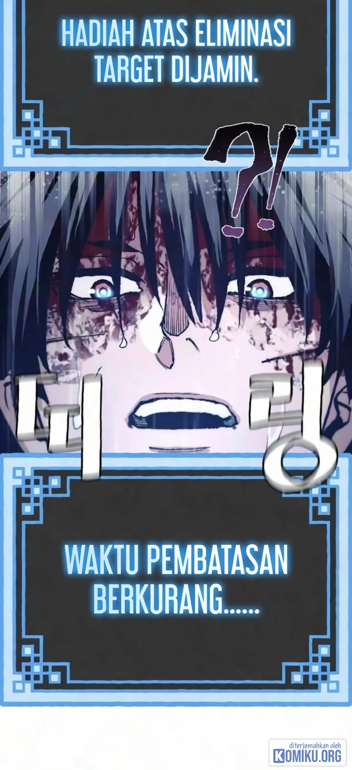 Heavenly Demon Cultivation Simulation Chapter 195 Gambar 61