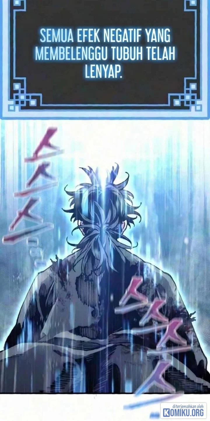 Heavenly Demon Cultivation Simulation Chapter 195 Gambar 64