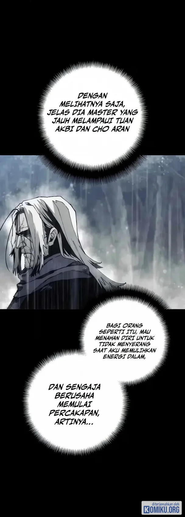 Heavenly Demon Cultivation Simulation Chapter 196 Gambar 47