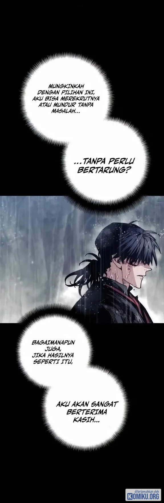 Heavenly Demon Cultivation Simulation Chapter 196 Gambar 48