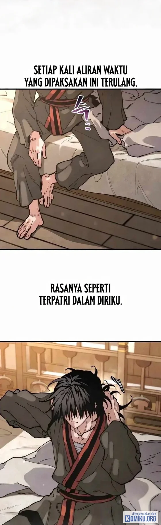 Heavenly Demon Cultivation Simulation Chapter 198 Gambar 48