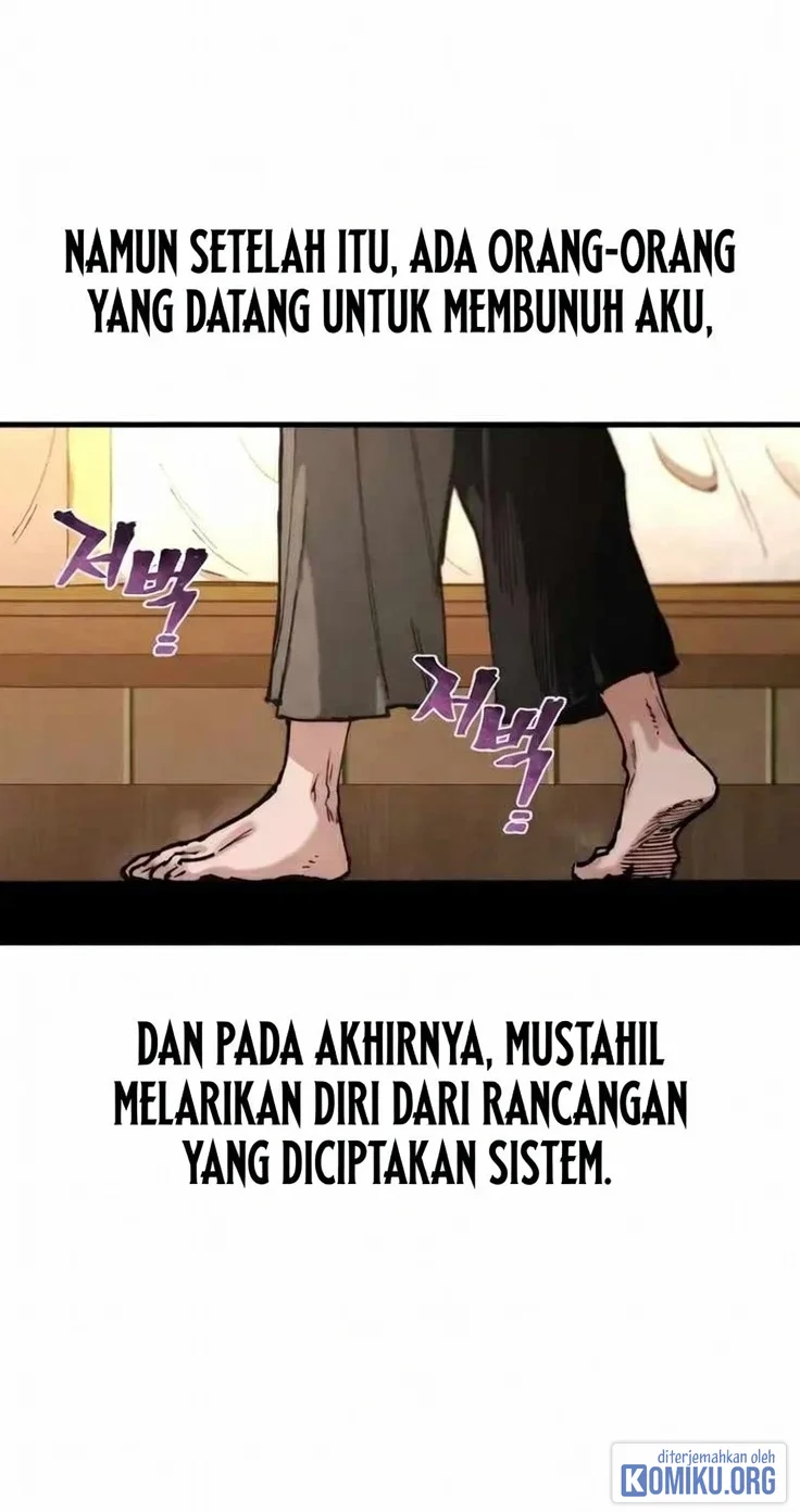Heavenly Demon Cultivation Simulation Chapter 198 Gambar 51