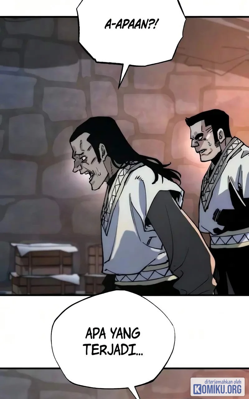 Heavenly Demon Cultivation Simulation Chapter 199 Gambar 56