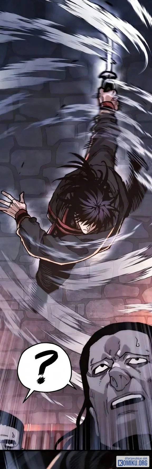Heavenly Demon Cultivation Simulation Chapter 199 Gambar 58