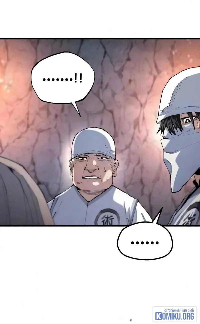 Heavenly Demon Cultivation Simulation Chapter 201 Gambar 48