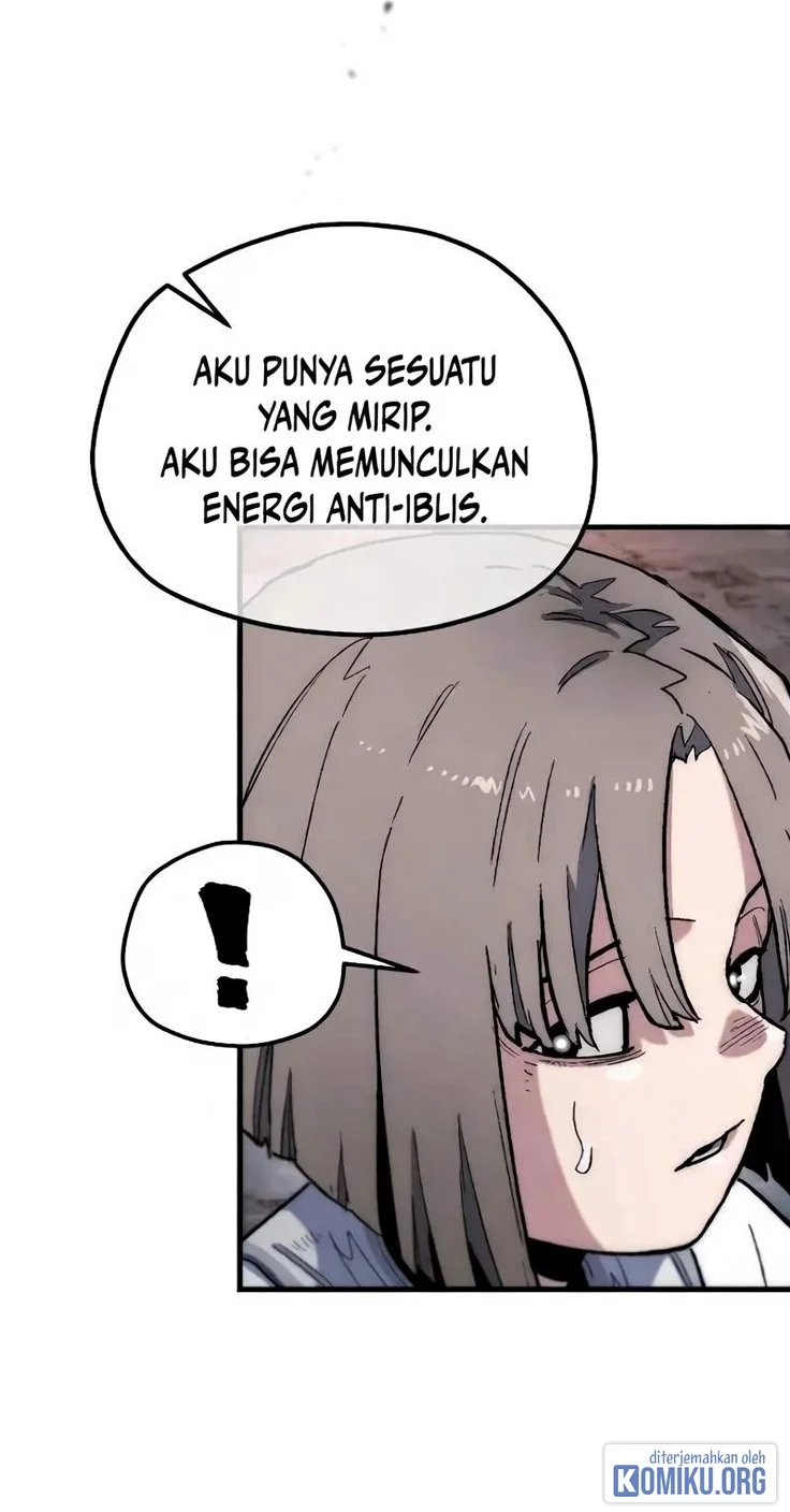 Heavenly Demon Cultivation Simulation Chapter 202 Gambar 54