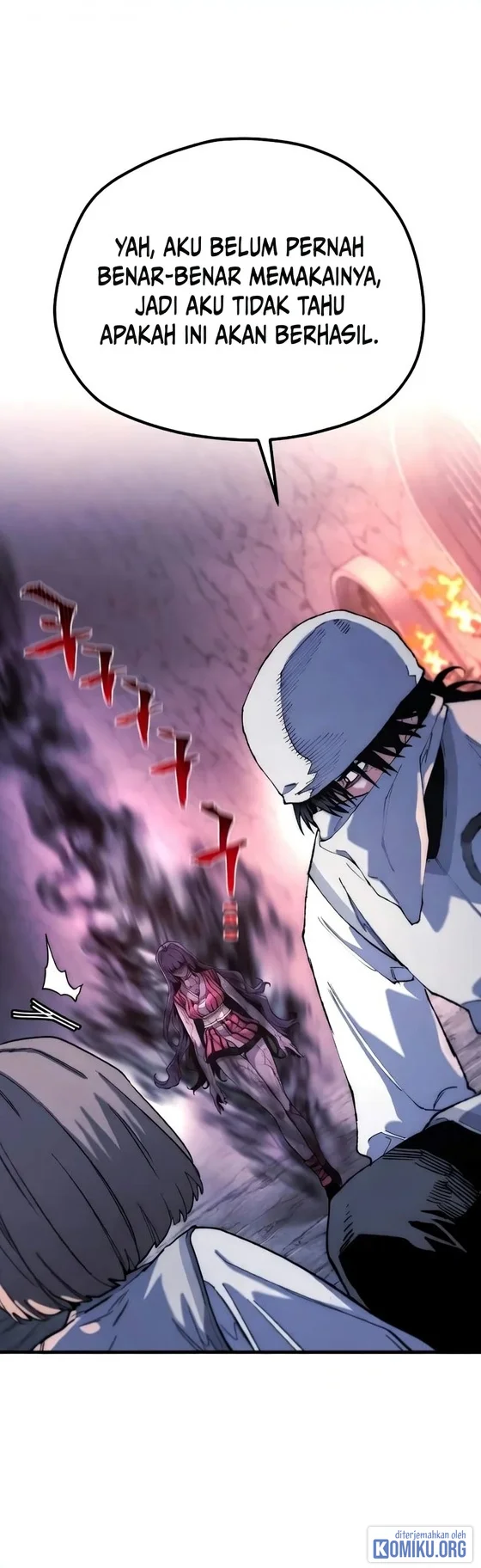 Heavenly Demon Cultivation Simulation Chapter 202 Gambar 55
