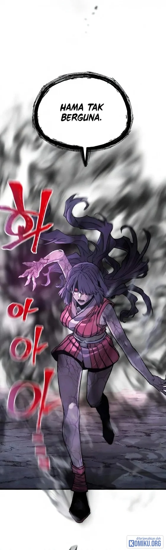 Heavenly Demon Cultivation Simulation Chapter 202 Gambar 56
