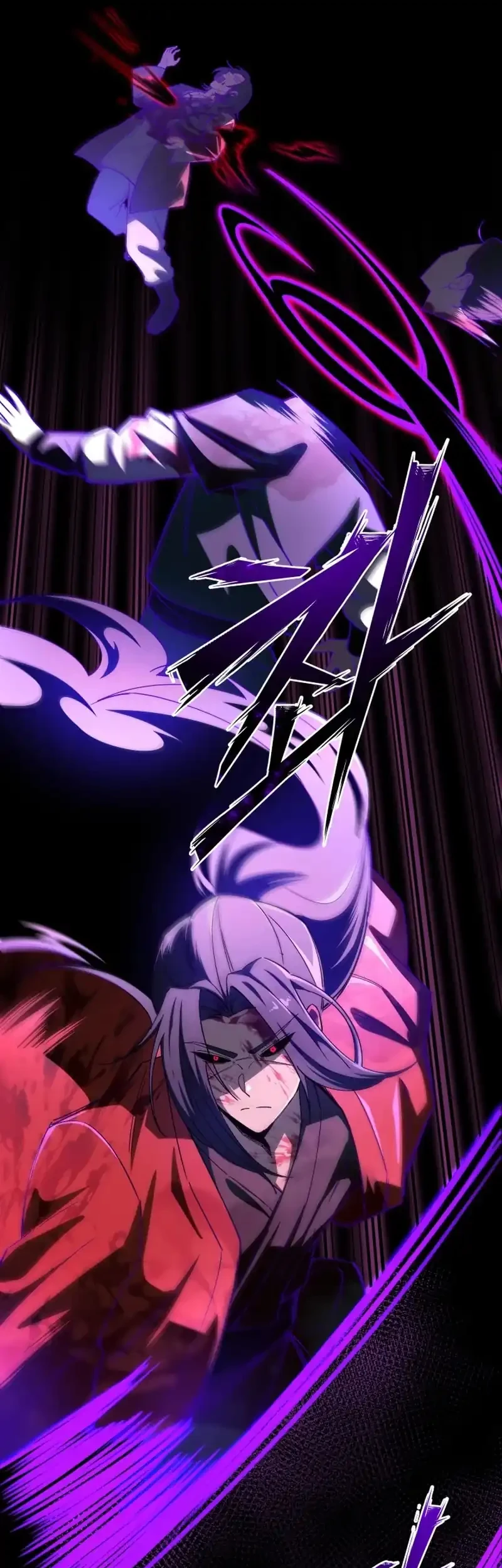 Heavenly Demon Goes to High School Chapter 1 Gambar 51