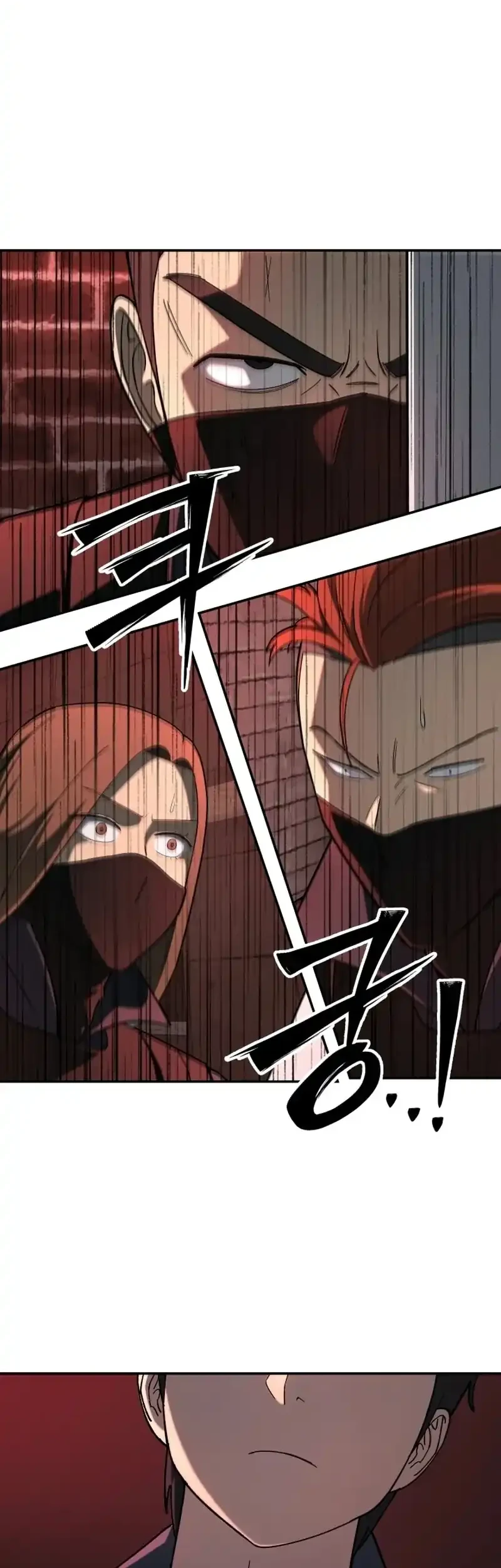 Heavenly Demon Goes to High School Chapter 10 Gambar 37