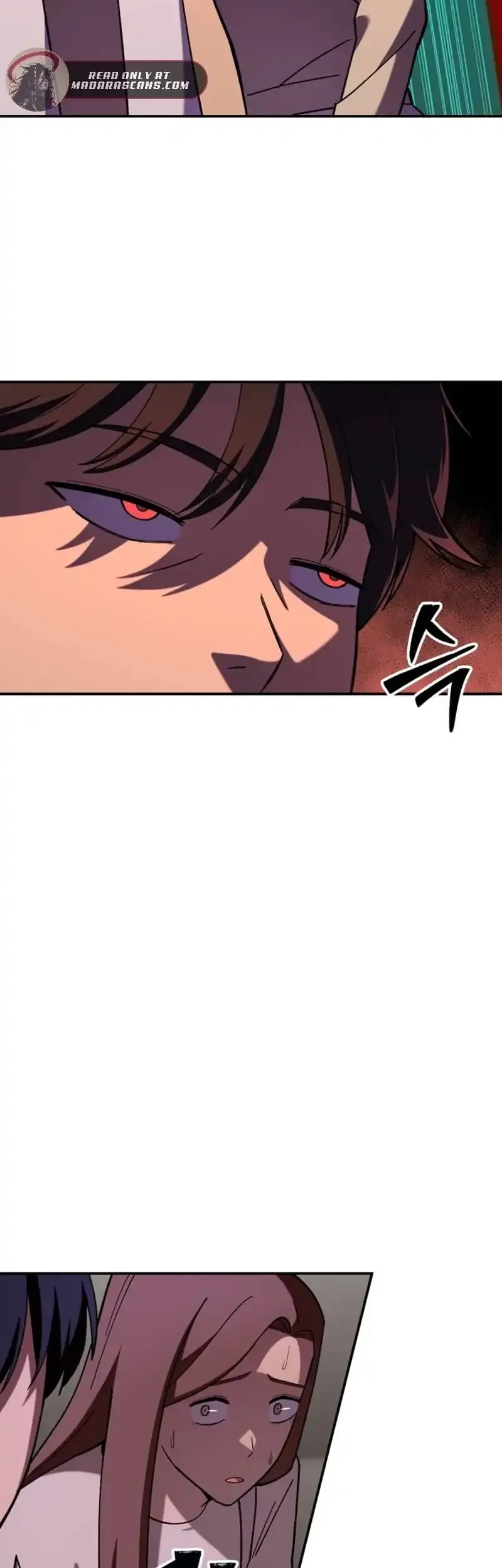 Heavenly Demon Goes to High School Chapter 15 Gambar 32