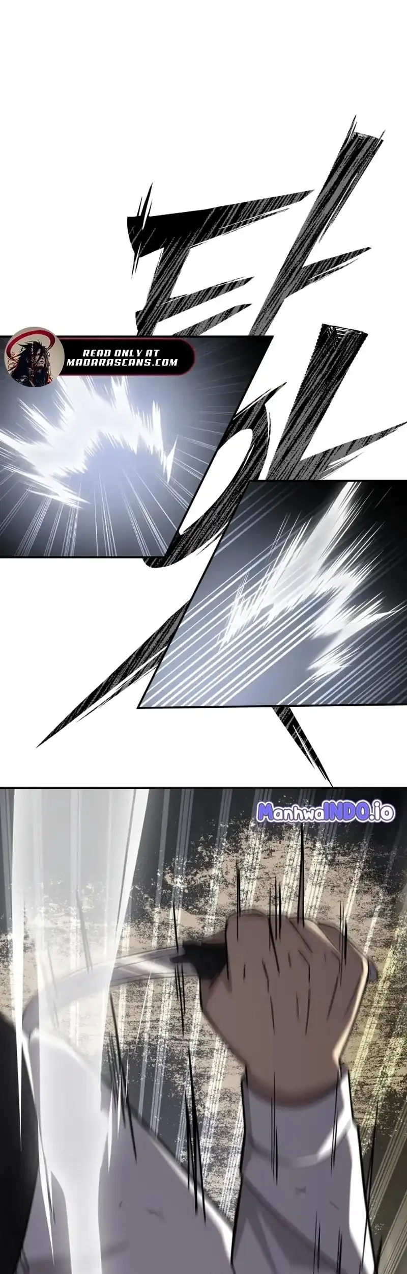 Heavenly Demon Goes to High School Chapter 17 Gambar 43