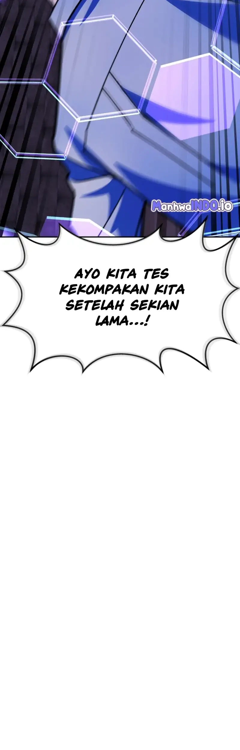Heavenly Demon Goes to High School Chapter 22 Gambar 24
