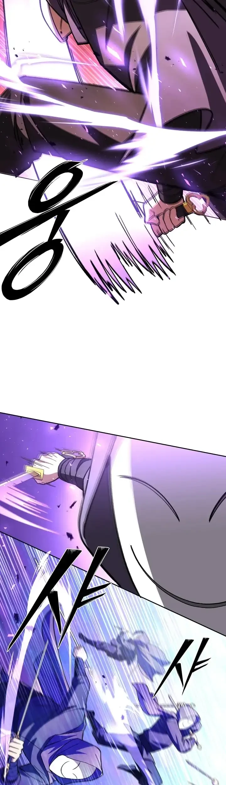 Heavenly Demon Goes to High School Chapter 23 Gambar 31