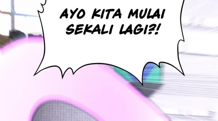 Heavenly Demon Goes to High School Chapter 26 Gambar 53