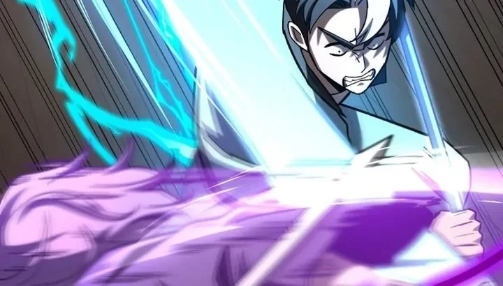 Heavenly Demon Goes to High School Chapter 26 Gambar 55