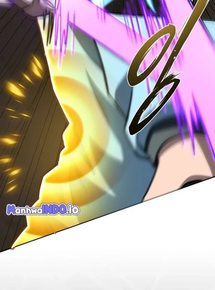 Heavenly Demon Goes to High School Chapter 26 Gambar 57