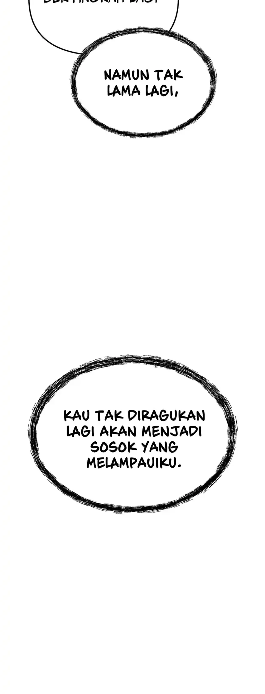 Heavenly Demon Goes to High School Chapter 27 Gambar 48