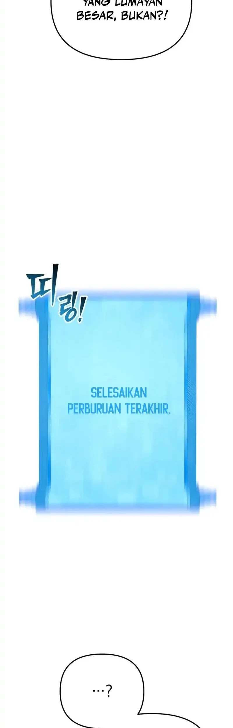 Heavenly Demon Goes to High School Chapter 29 Gambar 46