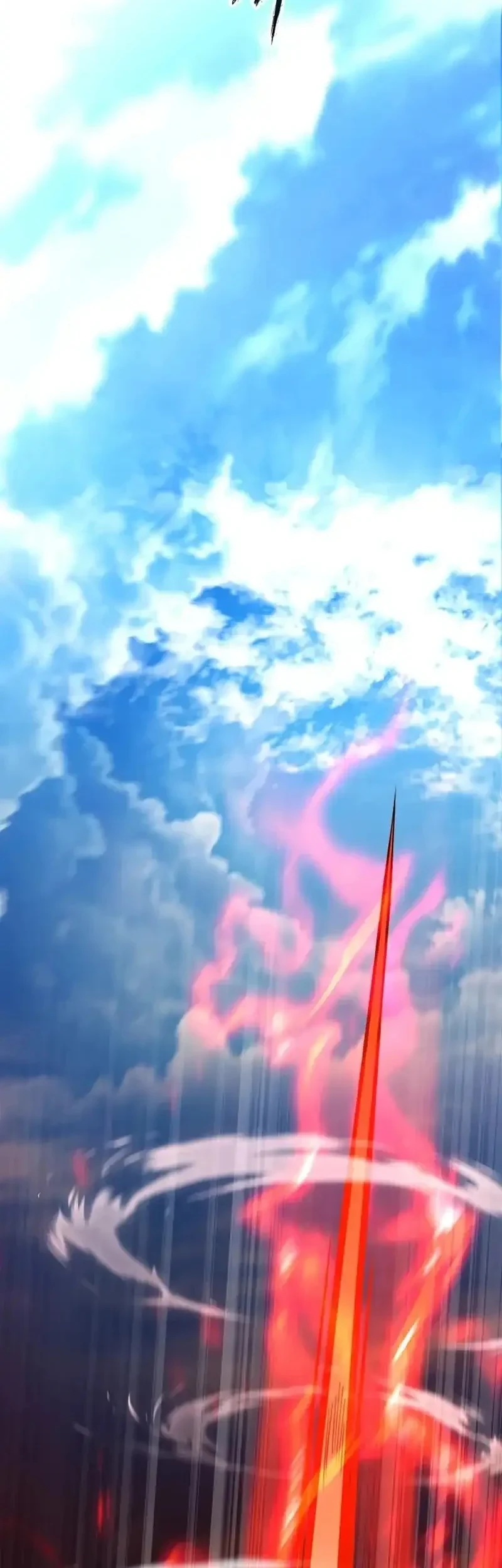 Heavenly Demon Goes to High School Chapter 29 Gambar 48