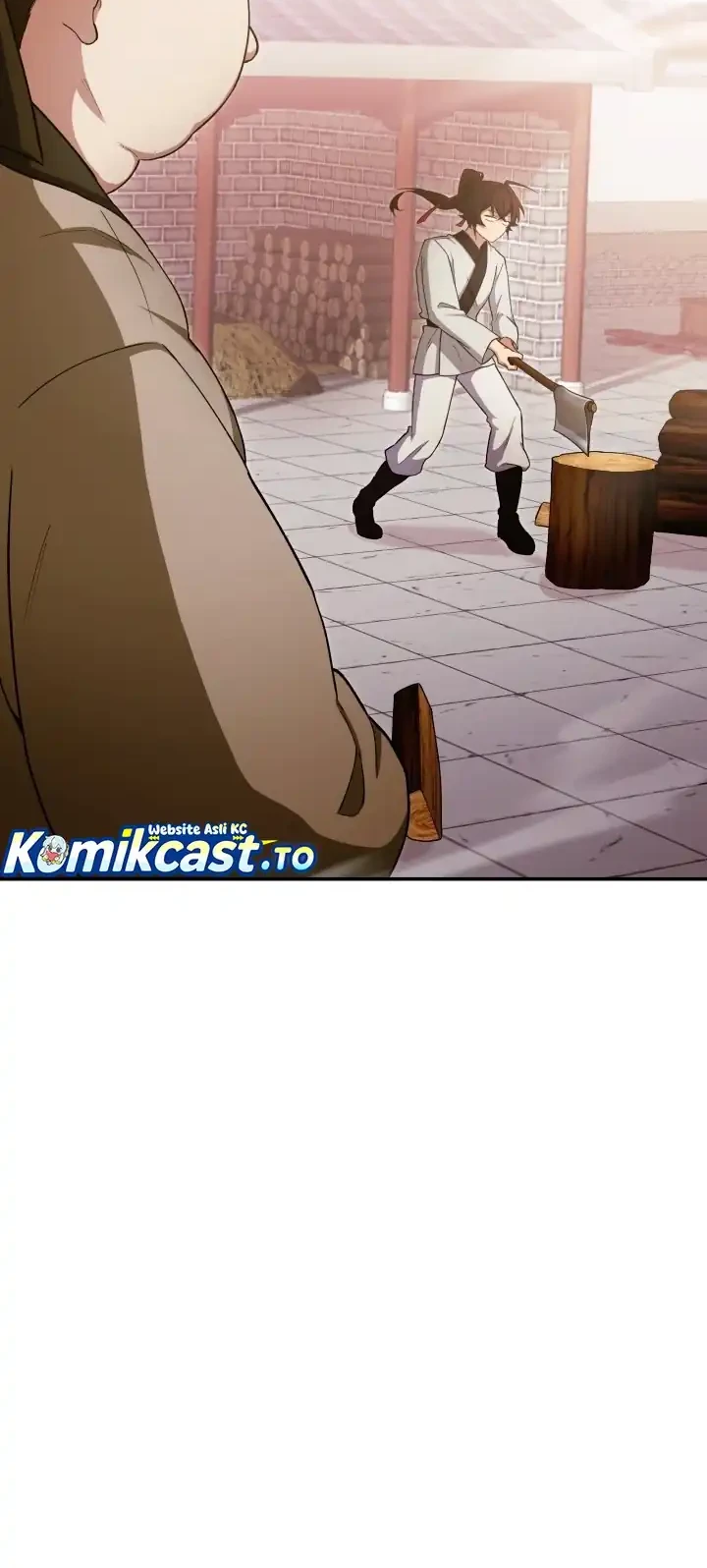 Heavenly Demon Tavern Chapter 2 Gambar 52