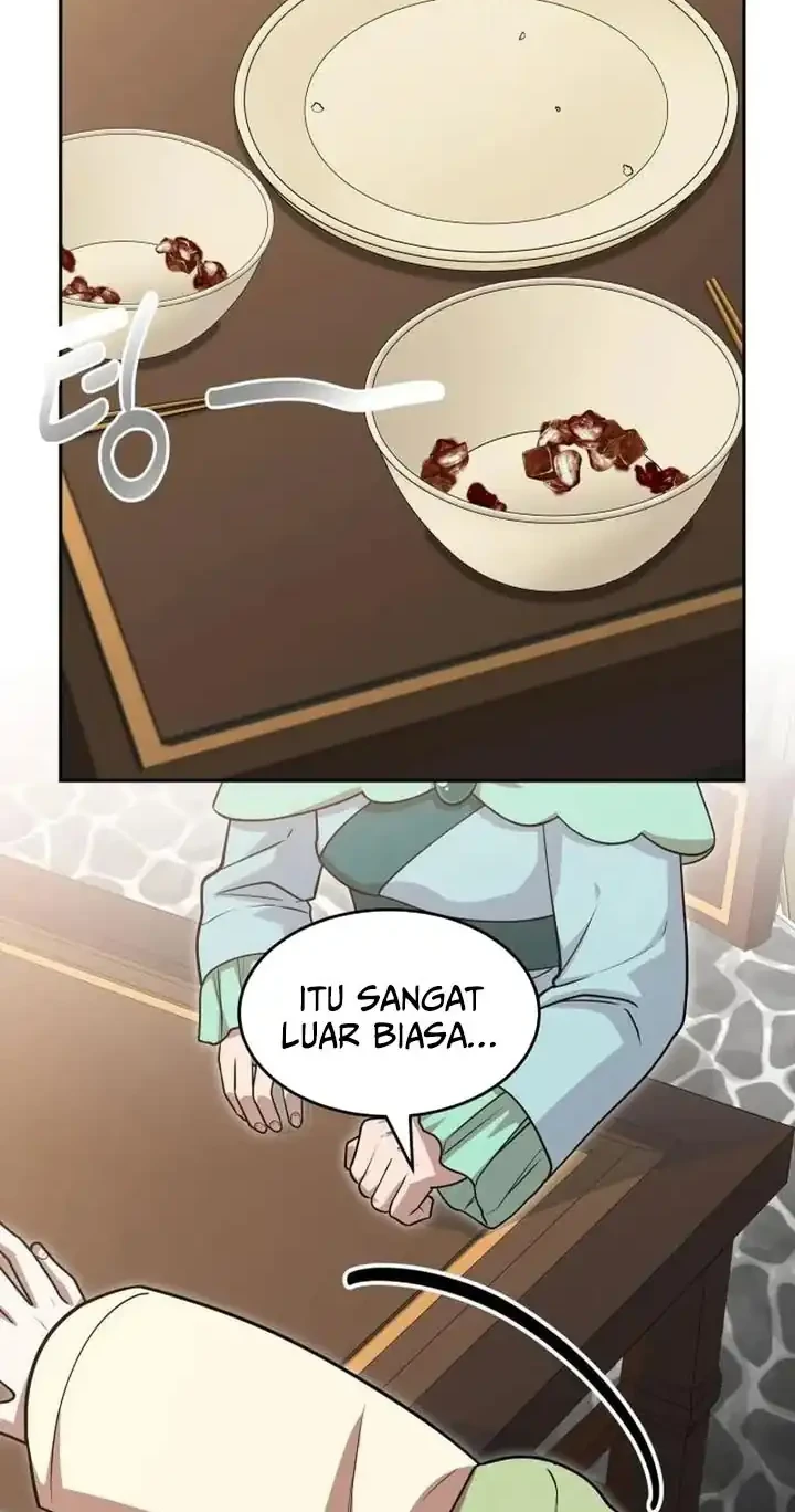 Heavenly Demon Tavern Chapter 20 Gambar 23