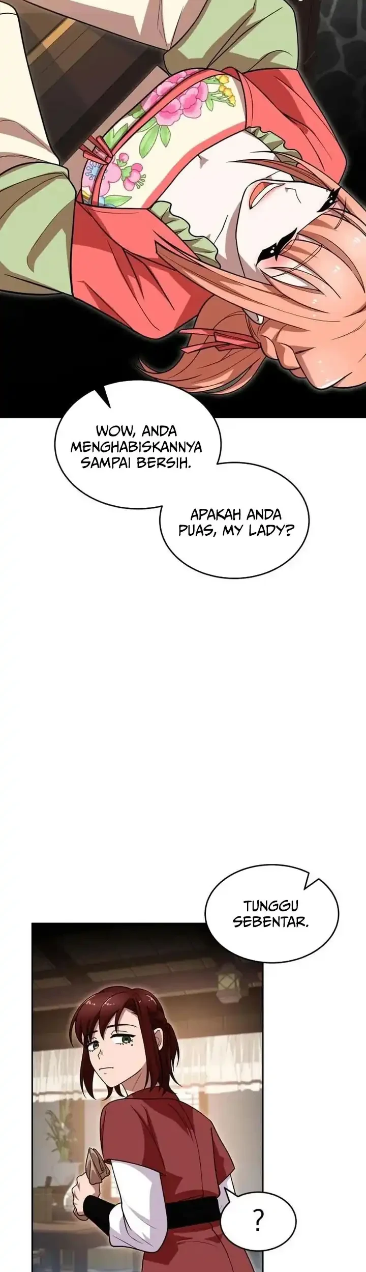 Heavenly Demon Tavern Chapter 20 Gambar 24