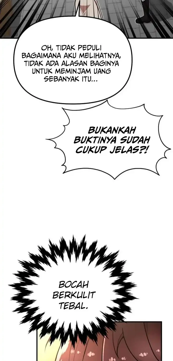 Heavenly Demon Tavern Chapter 22 - Halaman 23