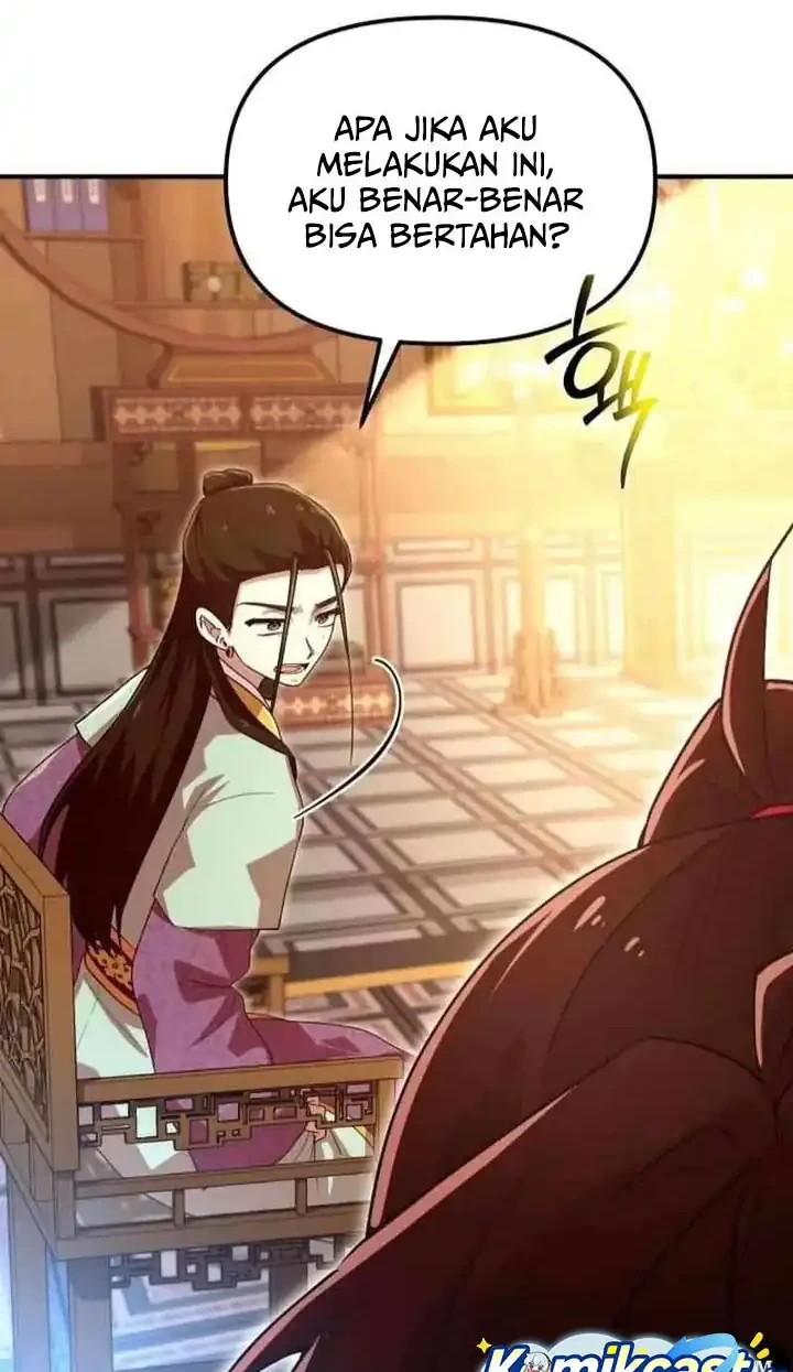 Heavenly Demon Tavern Chapter 24 - Halaman 27