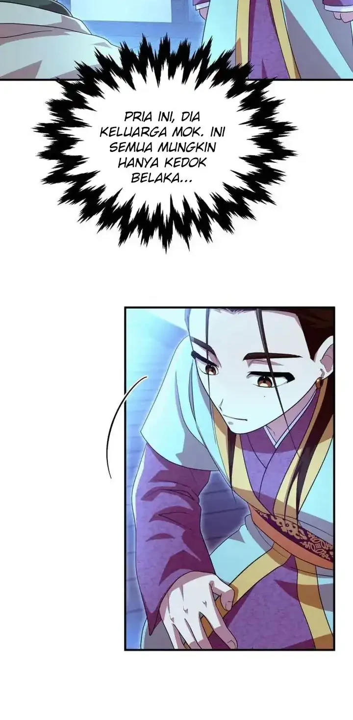 Heavenly Demon Tavern Chapter 25 - Halaman 27