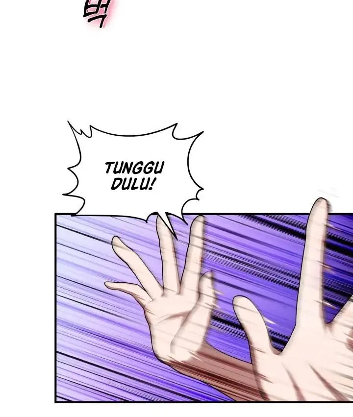 Heavenly Demon Tavern Chapter 26 - Halaman 31