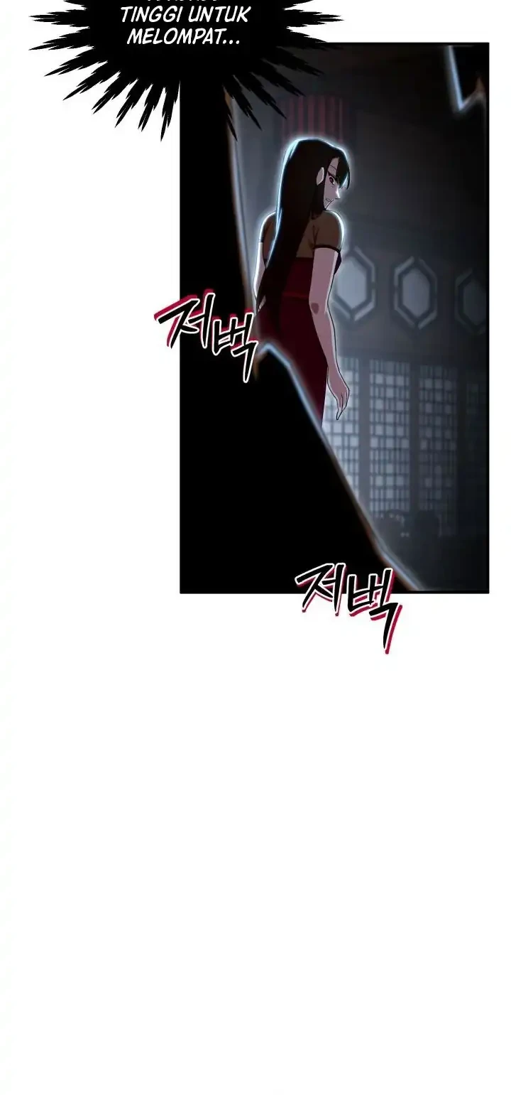 Heavenly Demon Tavern Chapter 26 - Halaman 33