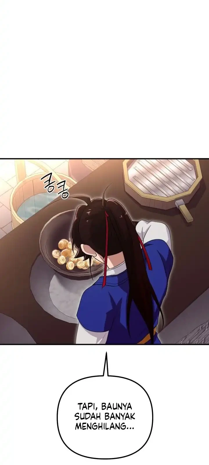 Heavenly Demon Tavern Chapter 30 Gambar 27