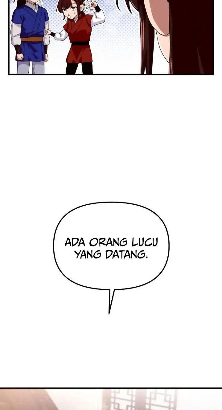 Heavenly Demon Tavern Chapter 38 Gambar 33