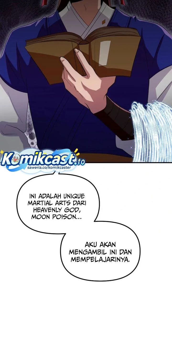 Heavenly Demon Tavern Chapter 43 Gambar 33