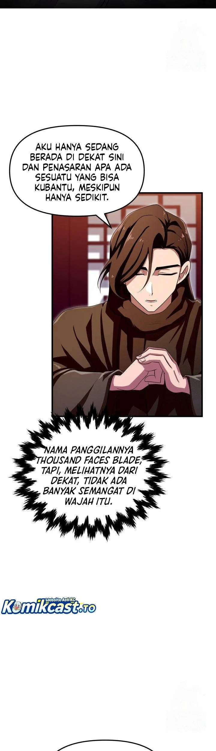 Heavenly Demon Tavern Chapter 55 - Halaman 32