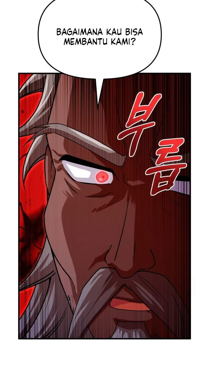 Heavenly Demon Tavern Chapter 55 - Halaman 33