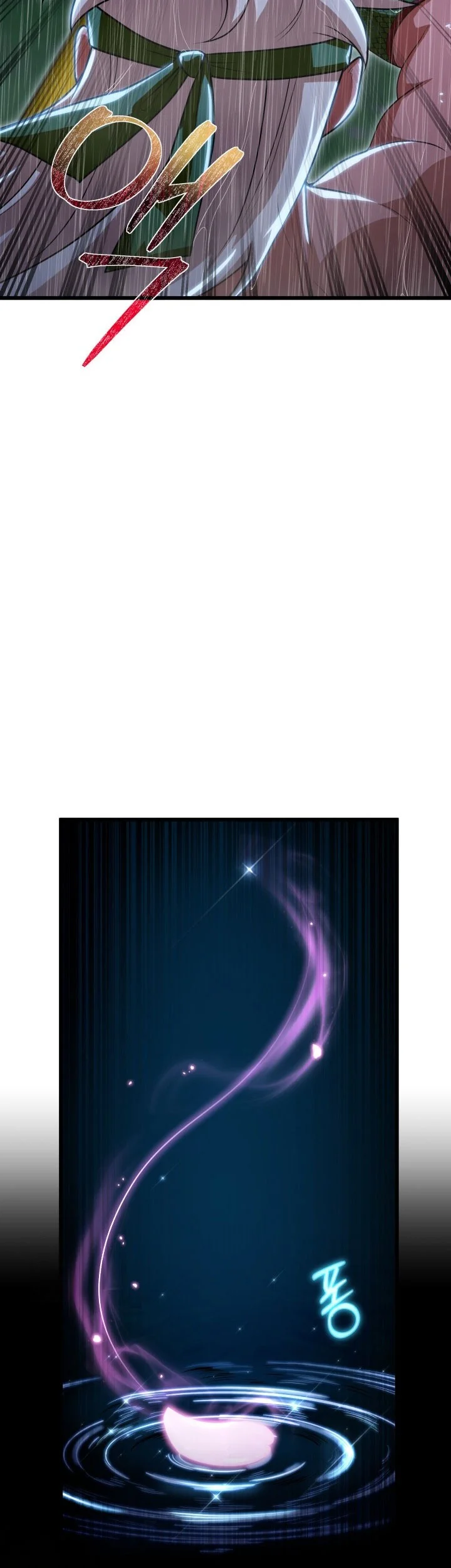 Heavenly Demon Tavern Chapter 58 Gambar 34