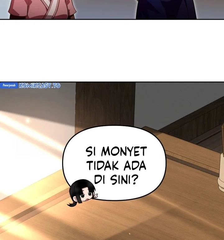 Heavenly Demon Tavern Chapter 60 - Halaman 43