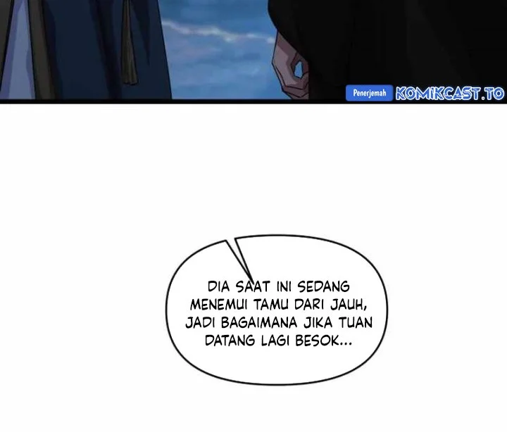 Heavenly Demon Tavern Chapter 61 - Halaman 33