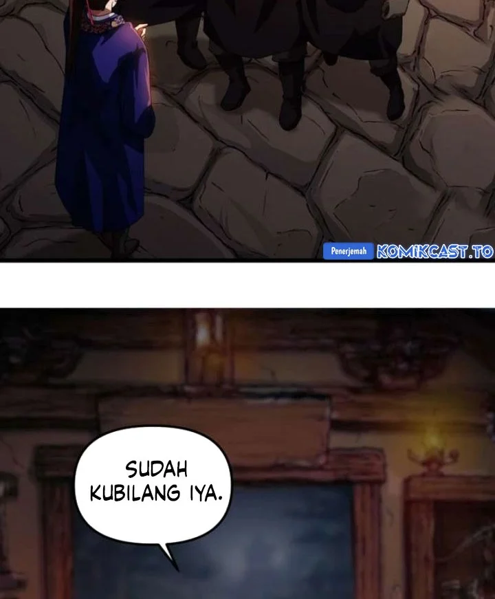Heavenly Demon Tavern Chapter 66 Gambar 33