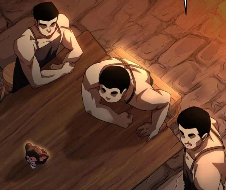 Heavenly Demon Tavern Chapter 66 Gambar 35