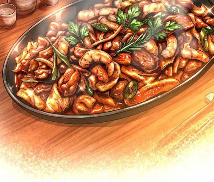 Heavenly Demon Tavern Chapter 67 Gambar 39